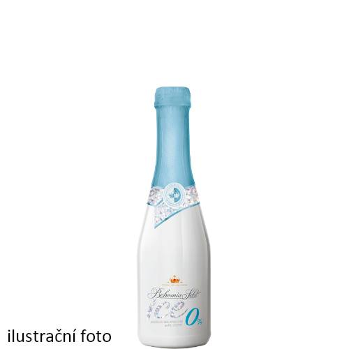 Bohemia Sekt ICE 0 % 0,2 l